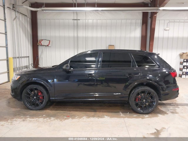Audi 45 tfsi (2.0t) 2021 WA1AJAF76MD011699 Image 15