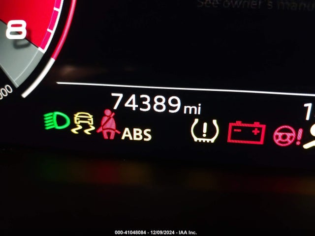 Audi 45 tfsi (2.0t) 2021 WA1AJAF76MD011699 Image 16