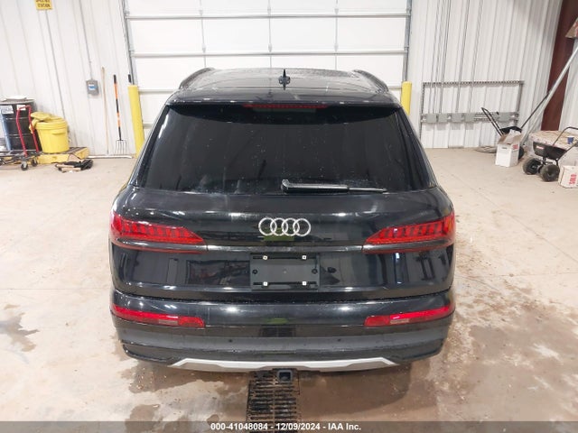 Audi 45 tfsi (2.0t) 2021 WA1AJAF76MD011699 Image 17