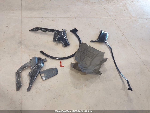 Audi 45 tfsi (2.0t) 2021 WA1AJAF76MD011699 Image 12
