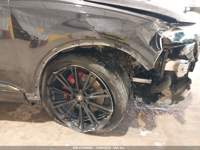 Audi 45 tfsi (2.0t) 2021 WA1AJAF76MD011699 Image 18