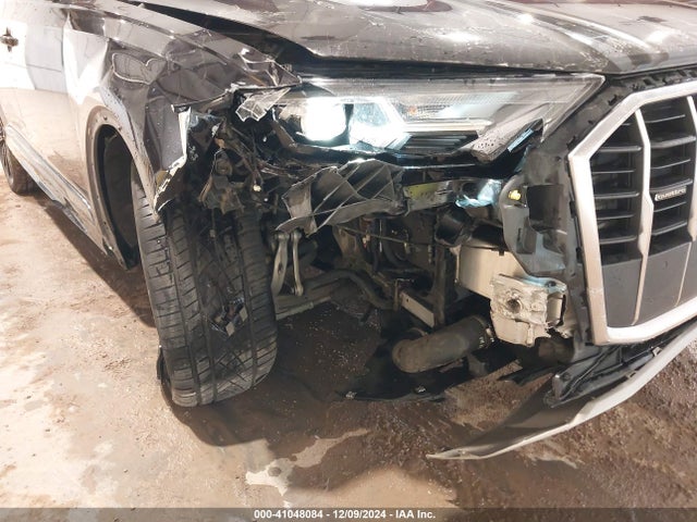 2021 AUDI Q7 WA1AJAF76MD011699 Photo 5