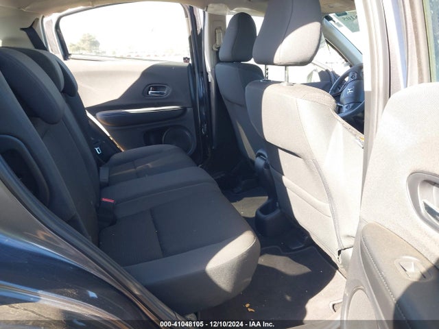 3CZRU6H31KG725063 Honda HR-V LX