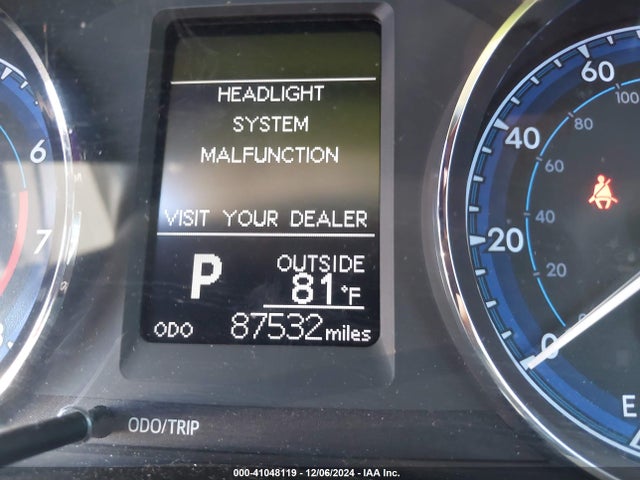 Toyota COROLLA LE 2017 5YFBURHE4HP680679 Image 16