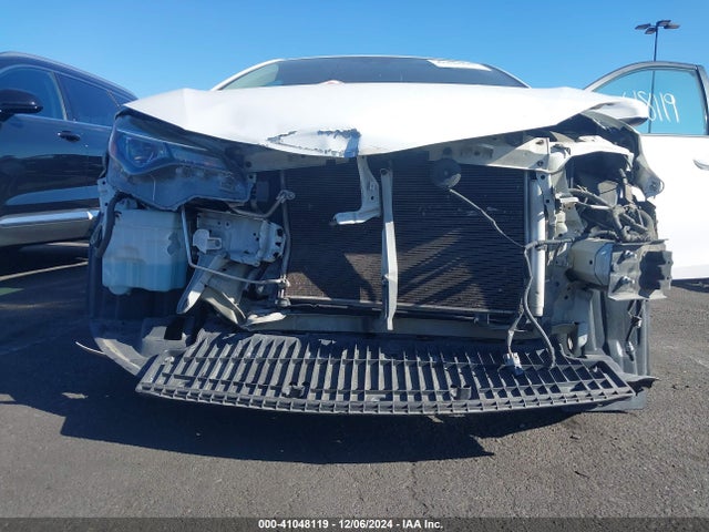 Toyota COROLLA LE 2017 5YFBURHE4HP680679 Image 6