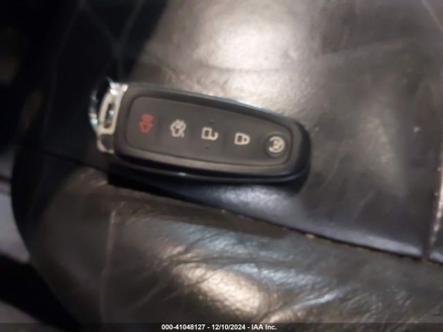 1FMCU0JX9FUB48089 Ford Escape Titanium