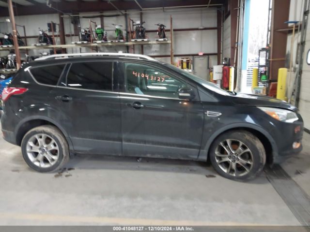 1FMCU0JX9FUB48089 Ford Escape Titanium