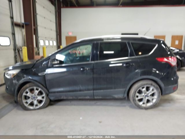 1FMCU0JX9FUB48089 Ford Escape Titanium