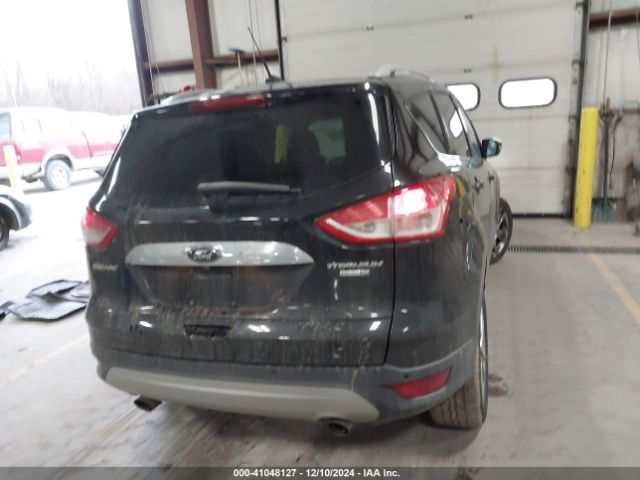 1FMCU0JX9FUB48089 Ford Escape Titanium