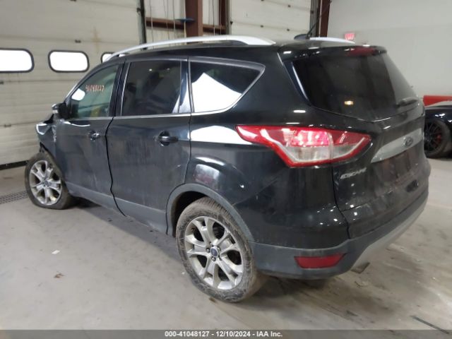 1FMCU0JX9FUB48089 Ford Escape Titanium