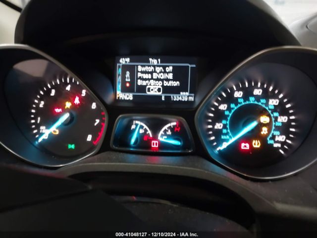 1FMCU0JX9FUB48089 Ford Escape Titanium