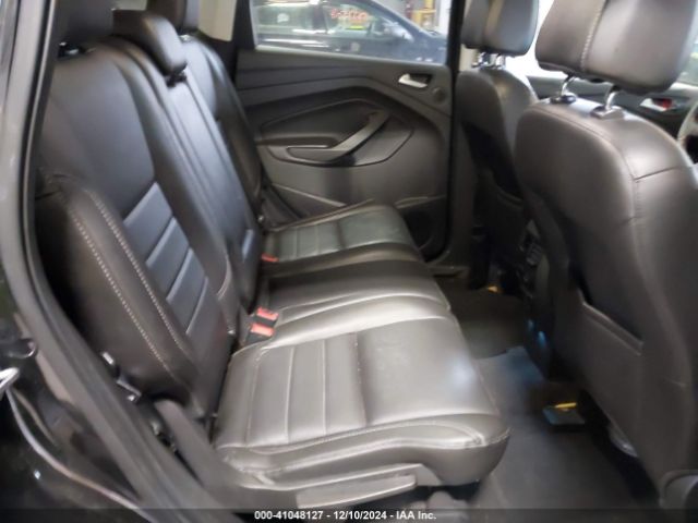 1FMCU0JX9FUB48089 Ford Escape Titanium
