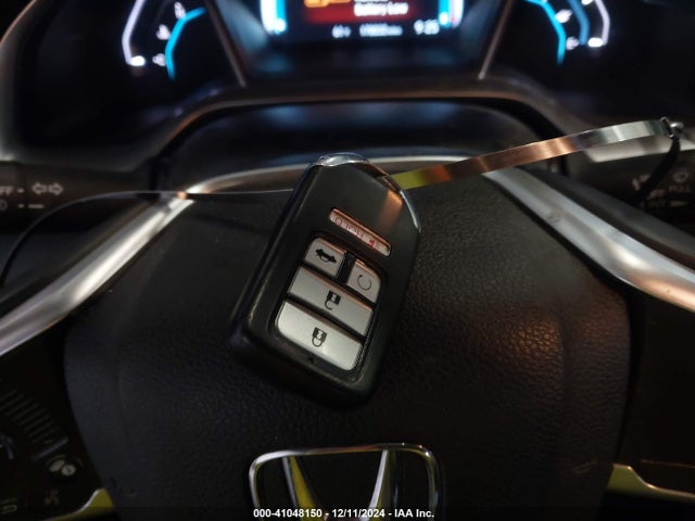 Honda Civic Ex-l 2017 2HGFC1F75HH639687 Image 11