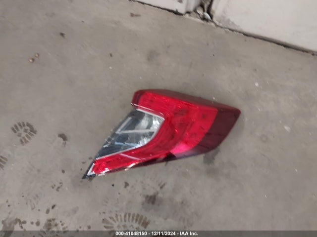 Honda Civic Ex-l 2017 2HGFC1F75HH639687 Image 12