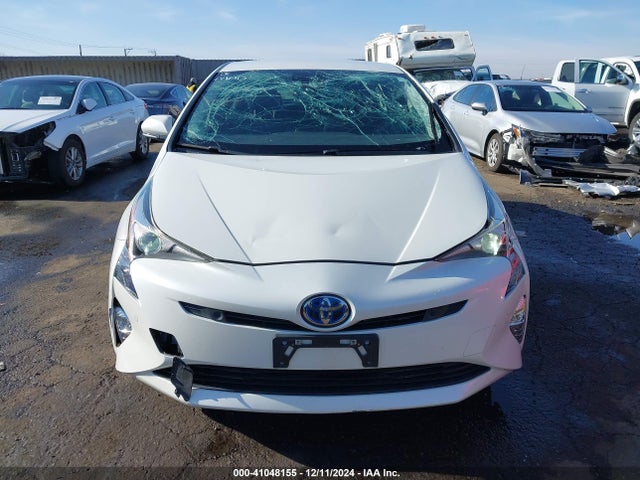 JTDKARFU4H3042170 Toyota Prius