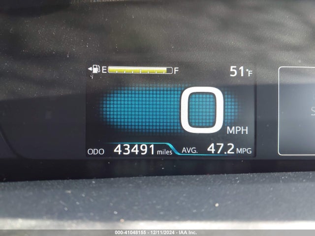 Toyota Prius 2017 JTDKARFU4H3042170 Image 15