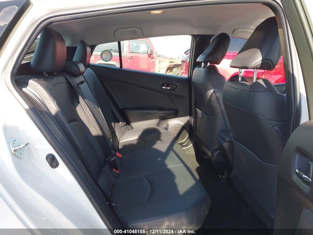 JTDKARFU4H3042170 Toyota Prius