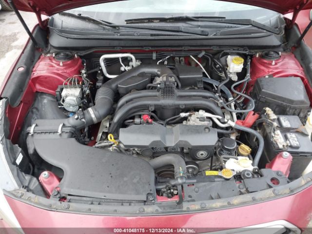 4S3BNAF60K3003882 Subaru Legacy 2.5i Premium