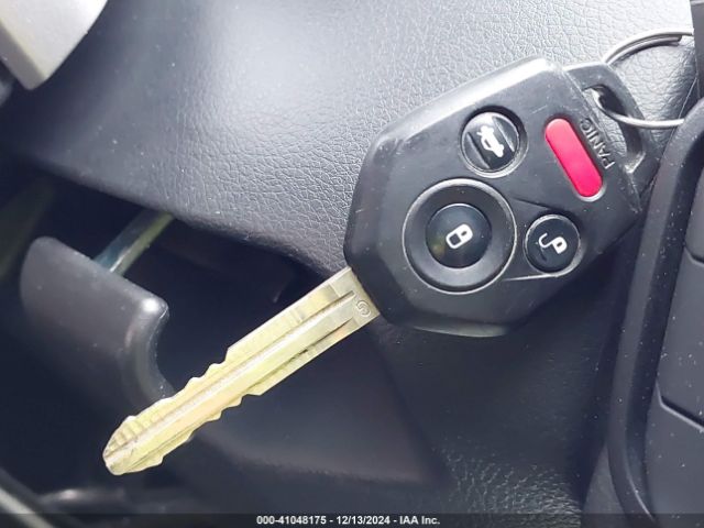 4S3BNAF60K3003882 Subaru Legacy 2.5i Premium