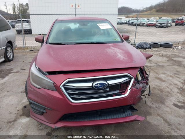 4S3BNAF60K3003882 Subaru Legacy 2.5i Premium