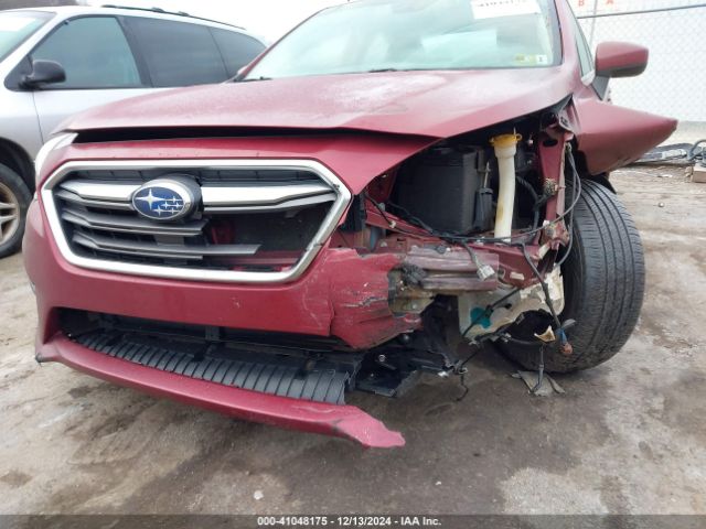 4S3BNAF60K3003882 Subaru Legacy 2.5i Premium