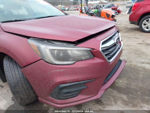 4S3BNAF60K3003882 Subaru Legacy 2.5i Premium