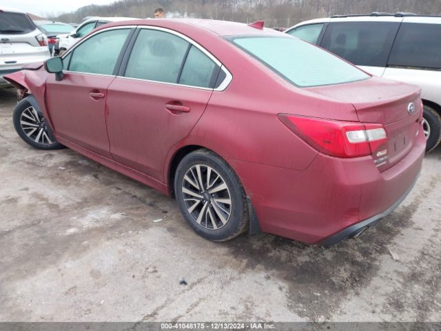 4S3BNAF60K3003882 Subaru Legacy 2.5i Premium