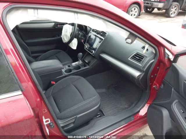 4S3BNAF60K3003882 Subaru Legacy 2.5i Premium