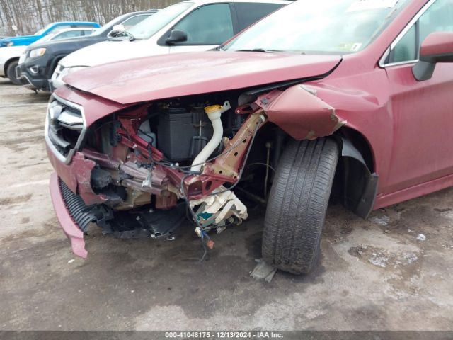 4S3BNAF60K3003882 Subaru Legacy 2.5i Premium