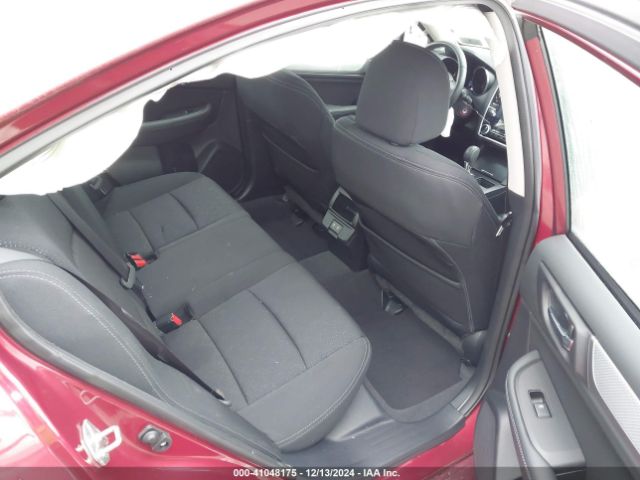 4S3BNAF60K3003882 Subaru Legacy 2.5i Premium