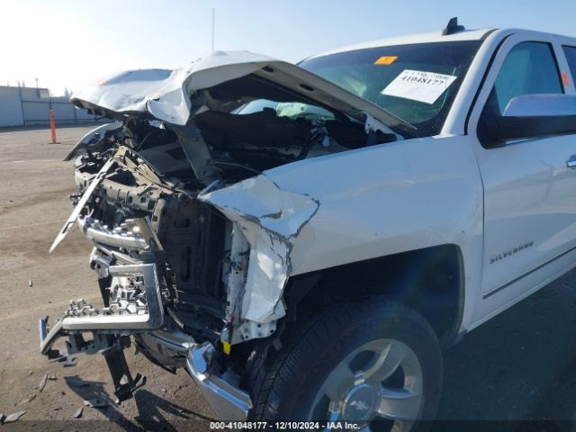 3GCPCSEC8FG425507 Chevrolet Silverado 1500 1lz