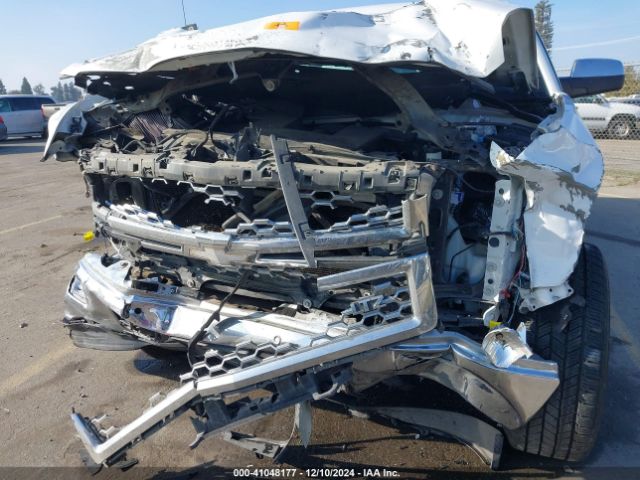 3GCPCSEC8FG425507 Chevrolet Silverado 1500 1lz