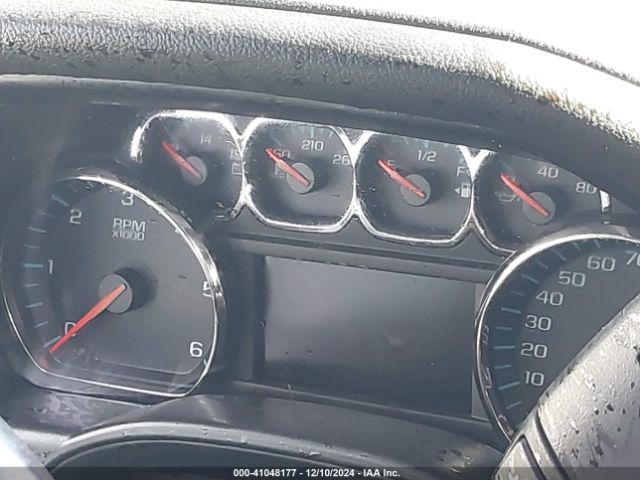 3GCPCSEC8FG425507 Chevrolet Silverado 1500 1lz