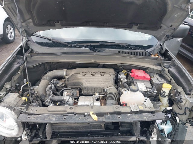 ZACNJDB12NPN62979 Jeep Renegade Latitude 4x4