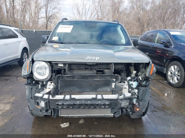 ZACNJDB12NPN62979 Jeep Renegade Latitude 4x4