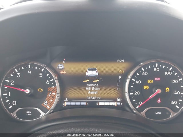 ZACNJDB12NPN62979 Jeep Renegade Latitude 4x4