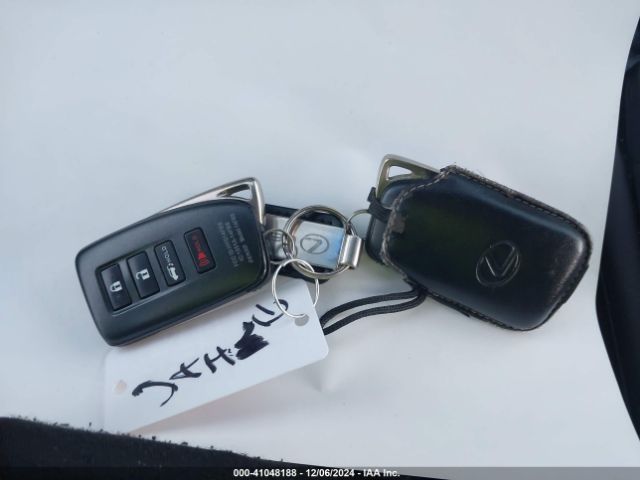 2T2BZMCA0HC055586 Lexus RX 350