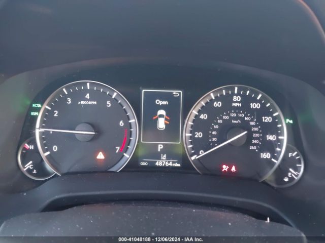 2T2BZMCA0HC055586 Lexus RX 350