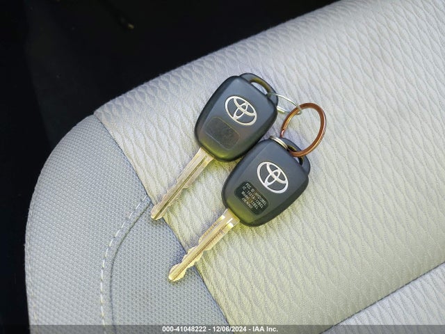 Toyota COROLLA LE 2014 2T1BURHE7EC009616 Image 11