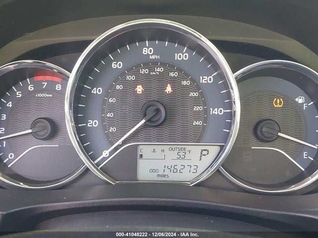 Toyota COROLLA LE 2014 2T1BURHE7EC009616 Image 15