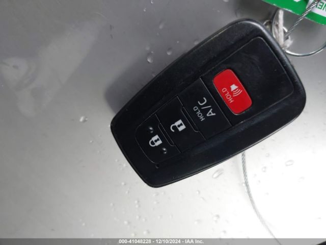 JTDKAMFP5M3178203 Toyota Prius Prime Xle