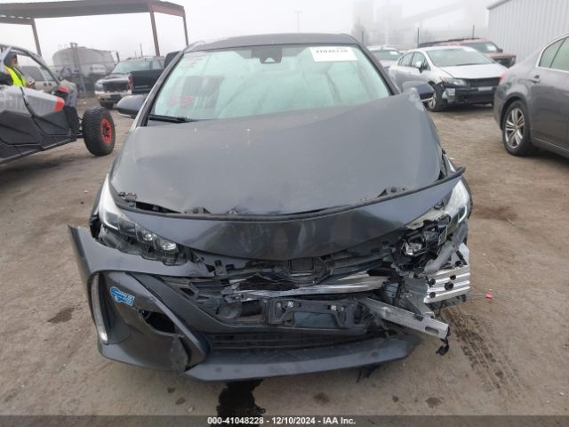 JTDKAMFP5M3178203 Toyota Prius Prime Xle