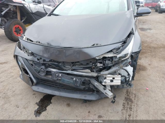 JTDKAMFP5M3178203 Toyota Prius Prime Xle