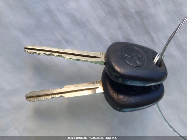 5YFBURHE4FP254472 Toyota COROLLA L