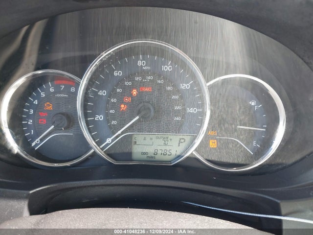 5YFBURHE4FP254472 Toyota COROLLA L