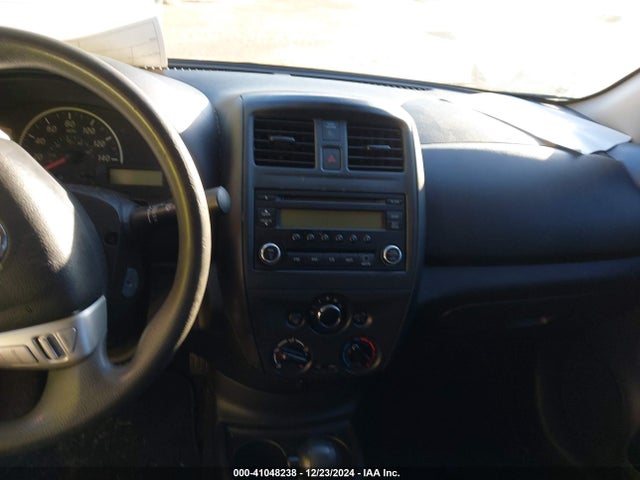 Nissan Versa 1.6 S+ 2016 3N1CN7AP6GL896467 Image 12