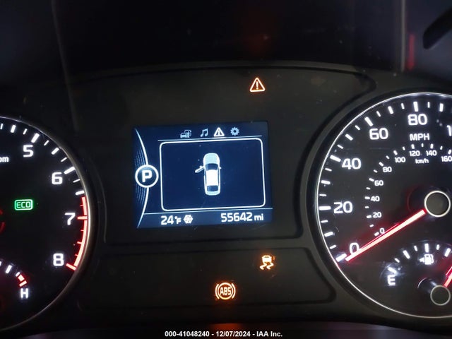 KIA Optima Lx 2018 5XXGT4L39JG228601 Image 15