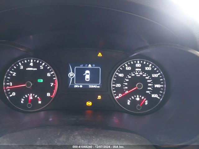 KIA Optima Lx 2018 5XXGT4L39JG228601 Image 7