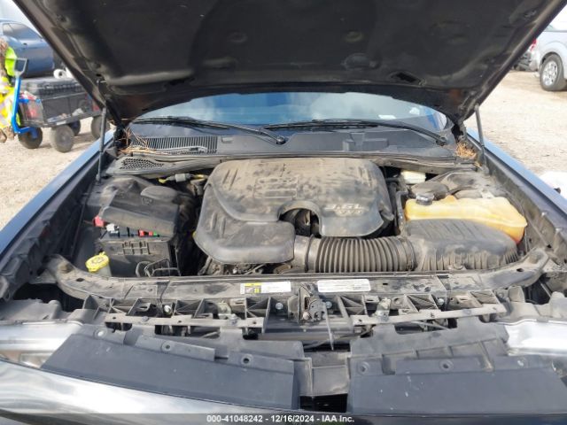 2C3CDYAG3EH298272 Dodge Challenger Sxt