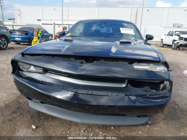 2C3CDYAG3EH298272 Dodge Challenger Sxt